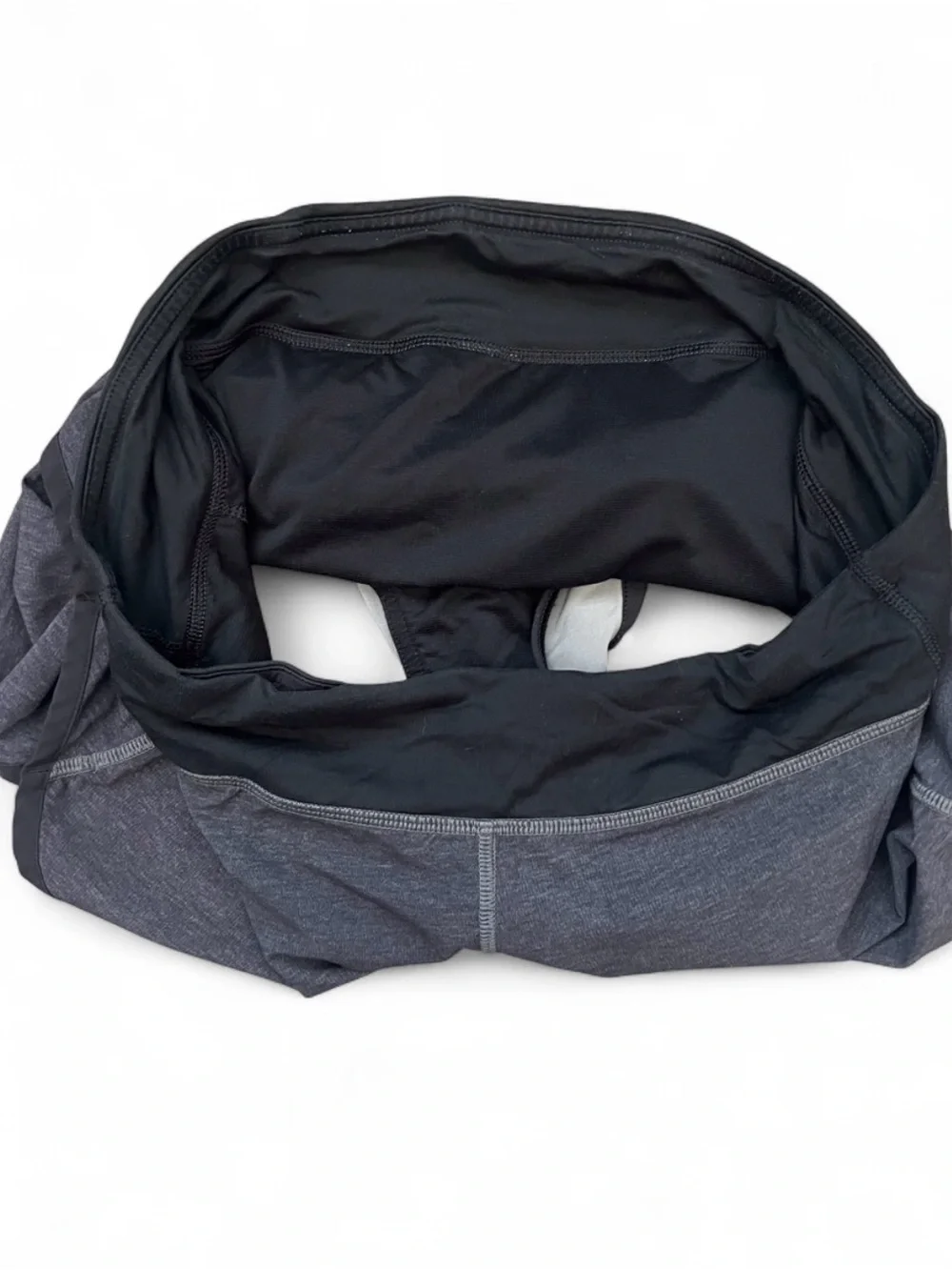 Lululemon Speed Up Shorts